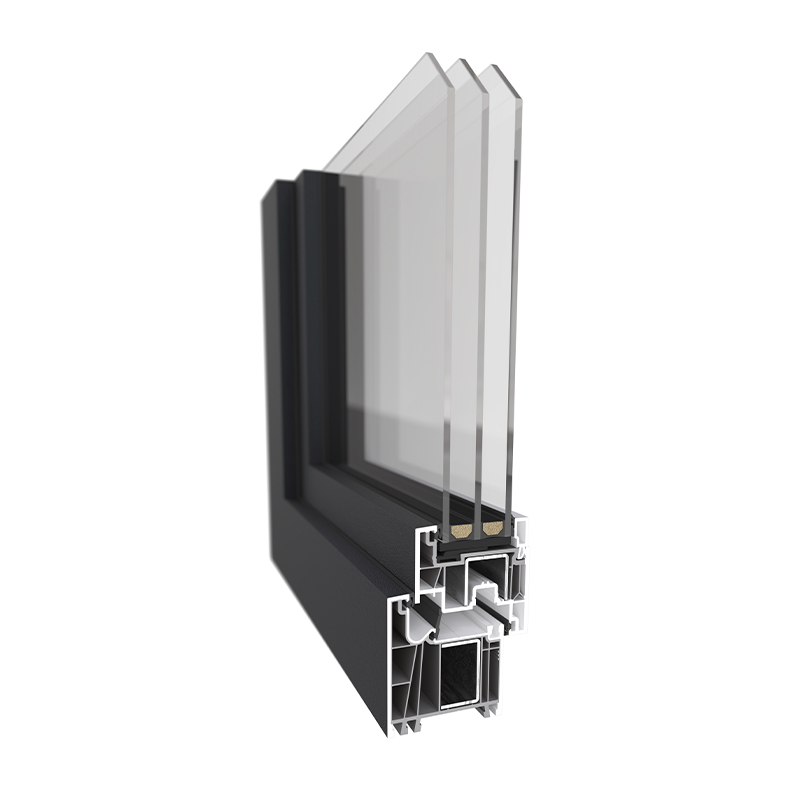 Gealan Linear