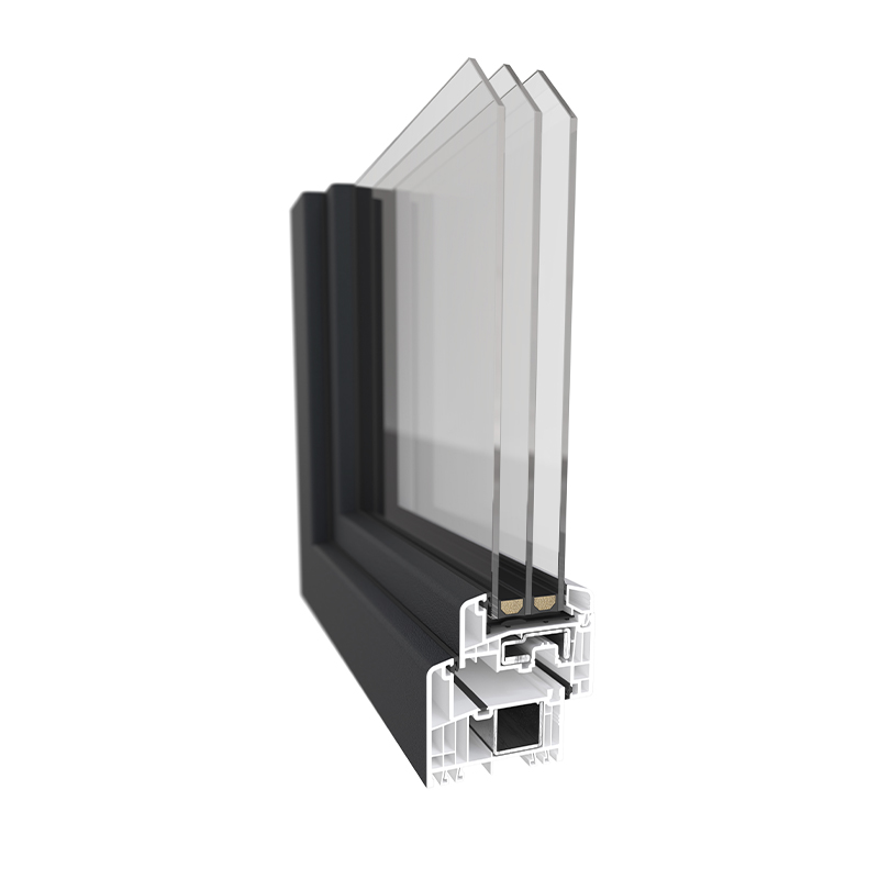 Gealan S 9000 - 2