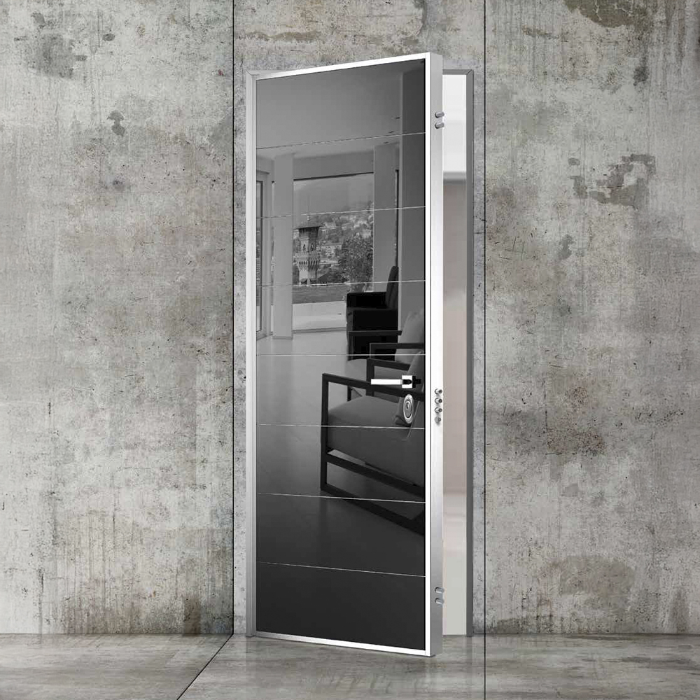 Porte Blindate - 6